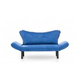 Atelier Del Sofa Chatto Sofa, Plava | Eponuda.ba