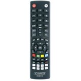 SCHWAIGER Daljinski upravljač za prigušivanje rasvjete (Crne boje, Micro AAA) | shoptok.hr