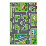 Conceptum Hypnose tepih (80 x 150) WOOKECE051 | ePonuda.com