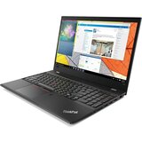 Lenovo Obnovljeno - znaki rabe - Prenosnik ThinkPad T580 / i7 / RAM 16 GB / SSD Disk / 15,6″ 4K, (22101505) | Shoptok.si