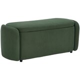 P & B KLOP BREZ NASLONA, tekstil zelena Cene