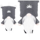  Božićni ukras "sivi vilenjak" | shoptok.hr