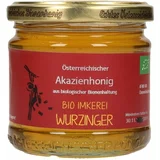 Honig Wurzinger Bio-akacijev med - 250 g