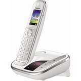 Panasonic KX-TGJ320GW bijeli DECT bežicni telefon | shoptok.hr