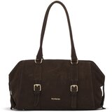Nero Giardini Torbe NERO GIARDINI 300 VELOUR MORO Kostanjeva Cene
