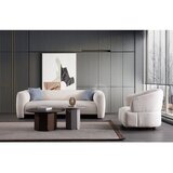Atelier Del Sofa Fotelja Rena, 85x80x80 cm | Eponuda.ba