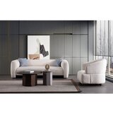 Atelier Del Sofa fotelja sa visokim naslonom ving chair rena | ePonuda.com