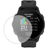 Chameleon Zaščitno steklo Garmin Forerunner 955 Cene