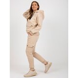 Your Red Lips Set-EM-KMPL-791.55-beige | Shoptok.si