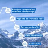 Uriage DS Hair Soft Balancing Shampoo pomirjujoč šampon 500 ml unisex | Shoptok.si