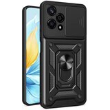 Techsuit serija CamShield zaštitna maskica za Honor 200 Lite – crna | shoptok.hr