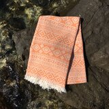 Lessentiel Maison Peškir za plažu 90x170cm Narandžasta | Eponuda.ba