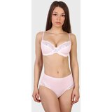 Orhideja Lingerie Gaćice Linn klasične s povišenim strukom | shoptok.hr