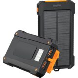 Logilink Solarni prijenosni punjač powerbank 20W 10000mAh PA0390 | Eponuda.ba