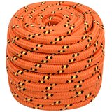  Višenamjensko pomoćno uže 20 mm 50 m Narančasta PP - Narančasta 20 mm 50 m | shoptok.hr