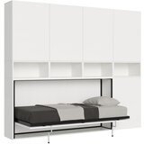 Ityhome 226.7 x 266.5 posteljni okvirji bela, (20845512) Cene