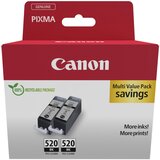 Canon PGI-520 BK black Twin Pack | shoptok.hr