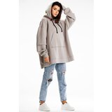 Infinite You Woman's Hoodie M332 Cijene