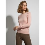 Sinsay Basic lagani džemper | shoptok.hr