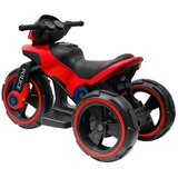 Baby Mix AKU policijski motor crveni | shoptok.hr