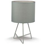 Lampa stolna Homar LT7022 siva E14 | Eponuda.ba