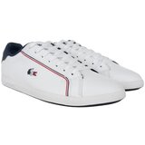Lacoste Nizke superge Graduate 119 3 Sma pisana | Shoptok.si