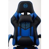 S1G gejmerska stolica - plava | ePonuda.com