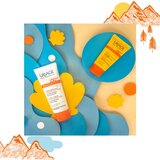 Uriage Bariésun Mineral Cream vodoodporna zaščita pred soncem za obraz za vse tipe kože 100 ml unisex | Shoptok.si