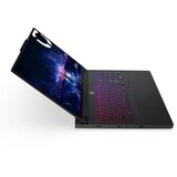 Lenovo legion pro 7 16IAX10H (eclipse black, aluminium) 24-Core ultra 9 275HX 5.4GHz/36MB 32GB 1TB-NVMe 16" wqxga 2560x1600 oled 500n 240Hz srgb ag dolbyv HDR1000 5MP RTX5070Ti-12GB-GDDR6 ai chip 2.5GLan WiFi7 BT5.4 perkey-rgb-backlite 100Wh dos 83F500A9YA | ePonuda.com
