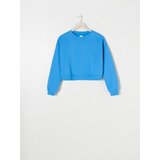 Sinsay - Gornji dio trenirke Basic | shoptok.hr