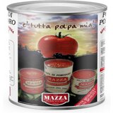 Mazza paradajz pelat u konzervi 5kg Cene
