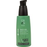 GRN [GRÜN] gel za obraz z aloe vero in konopljo Cene