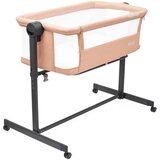 Rose posteljna košara salmon | Shoptok.si
