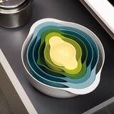 Joseph Joseph Duo 6v1 set kuhinjskih posod za pripravo hrane | Shoptok.si