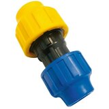  Redukcijska spojnica za plastične cijevi (25 mm, Polietilen) | shoptok.hr