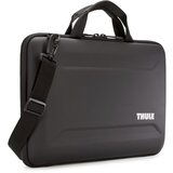Thule gauntlet 4 macbook pro Attaché 16” - black | ePonuda.com