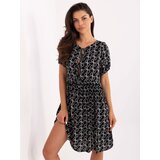 Sublevel Dress-D73771M30466A-black | shoptok.hr