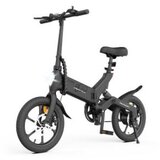 Ms Energy eBike i6 Black_REG | Eponuda.ba