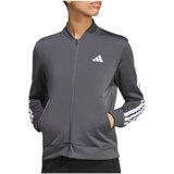 Adidas Športne jope in jakne KT0511 Siva Cene