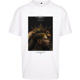 Mister Tee Kid by Akron Oversize Tee White | shoptok.hr