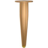  Stativne Noge 2 pcs Zlatno 98 x 40 mm Željezo | shoptok.hr