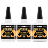 Arka Kraftprotz superljepilo - Set od 3 | shoptok.hr