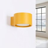 Sollux SL.2473 - Zidno svetlo MODO 1xGX53/10W/230V žuto | Eponuda.com