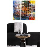 Wallity Set slika MDF75628300, 3 dijela | Eponuda.ba