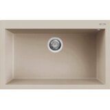ELLECI Sudoper Quadra 130 KT Champagne | shoptok.hr