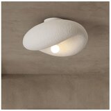 Brilagi Plafonsko svetlo WABI SABI 1xE27/60W/230V prečnik 40 cm belo Cene