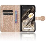INORCO Denarnica, torbica za telefon s stojalom iz PU usnja za Google Pixel Fold, ovitek za telefon z vtisnjenim vzorcem pik, (22035939) | Shoptok.si