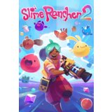 Steam Slime Rancher 2 (PC) Key EUROPE Steam Slime Rancher 2 (PC) Key EUROPE Slike