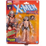 Hasbro Figura Wolverine Weapon X X-Men Marvel Comics 15cm | shoptok.hr