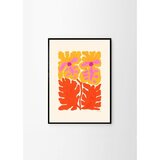 The Poster Club Plakat 30x40 cm Overgrown – Liv Lee – | Shoptok.si